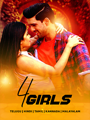 4girls