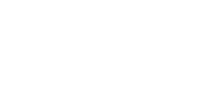 bcineet letters logo (white)