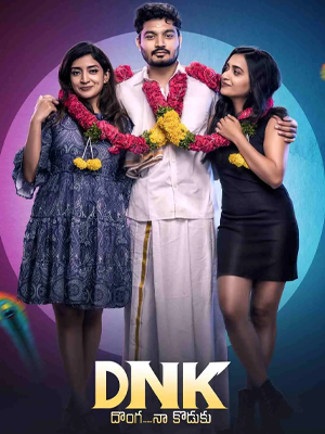 dnk