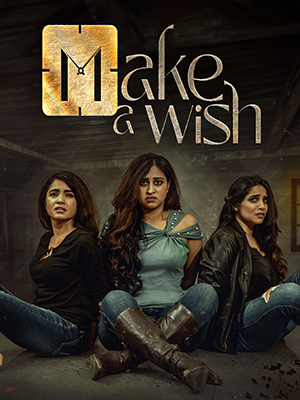 make a wish