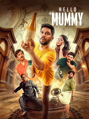 mummy