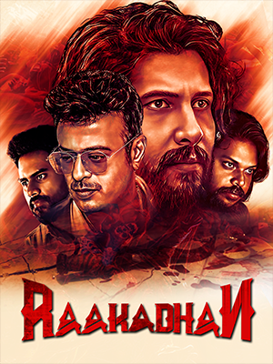 raakadan
